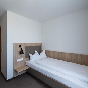 Economy Einzelzimmer